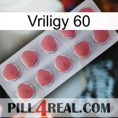 Vriligy 60 18